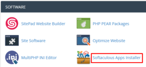 How to Uninstall Magento from cPanel using Softaculous