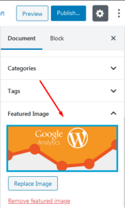 How to Enable a dynamic featured image in WordPress How to Enable a dynamic featured image in WordPress