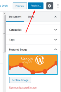 How to Enable a dynamic featured image in WordPress
