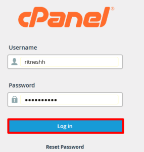 How to Configure MX records for G Suite in cPanel