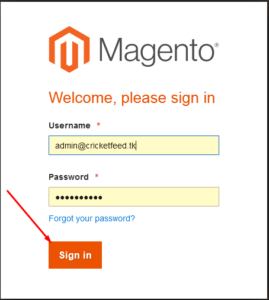 How to Install Magento in cPanel using Softaculous
