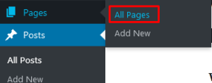 How to exclude Posts,Pages,Categories or Authors from WordPress search