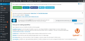 How to change the number of WordPress posts displayed on your Blog page