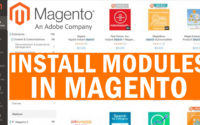 How to Install Modules in Magento