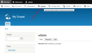 How to Add Social Media Share Buttons to Drupal