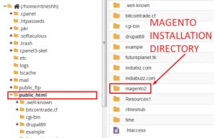 How to Enable Maintenance Mode in Magento