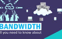What is bandwidth in web hosting| explained