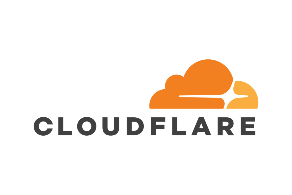 Cloudflare-Logo - redserverhost