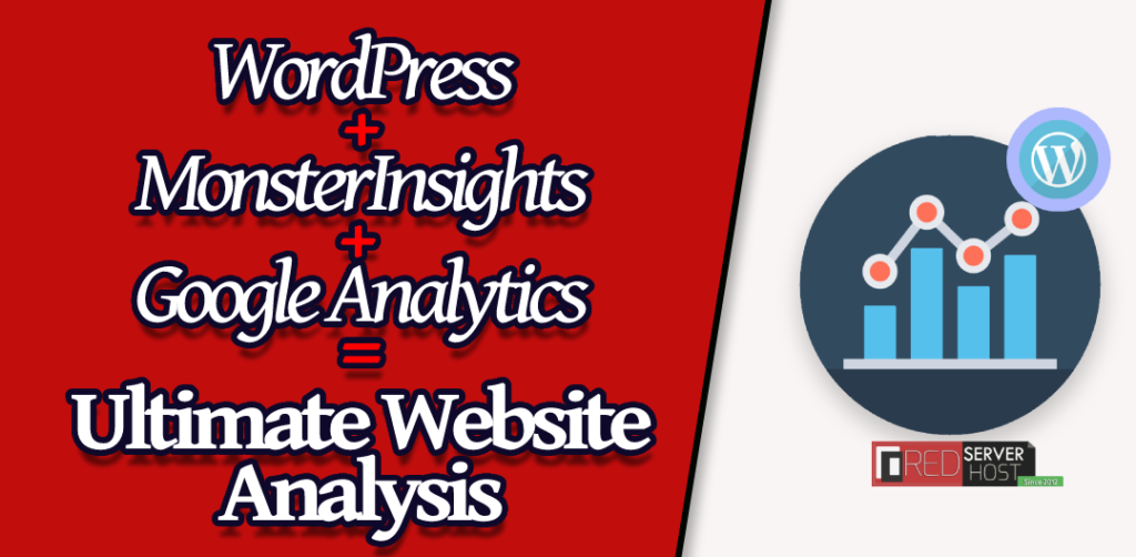 Add Google Analytics To WordPress Using MonsterInsights