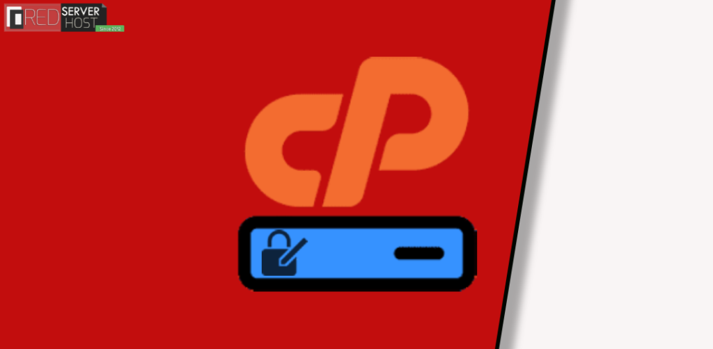 howto force cpanel users to change their password