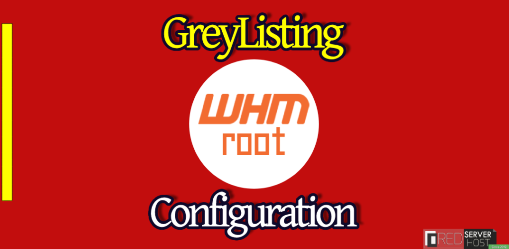 Configure Greylisting