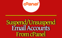 suspend-unsuspend-email-accounts-in-cPanel