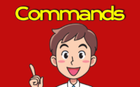Basic and useful csf commands