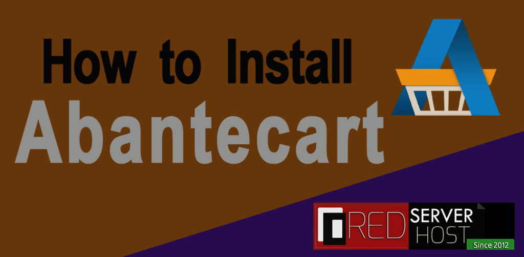 Install AbanteCart