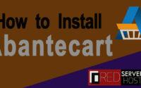 Install AbanteCart