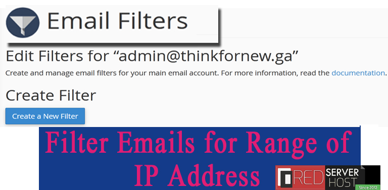 Filter Emails